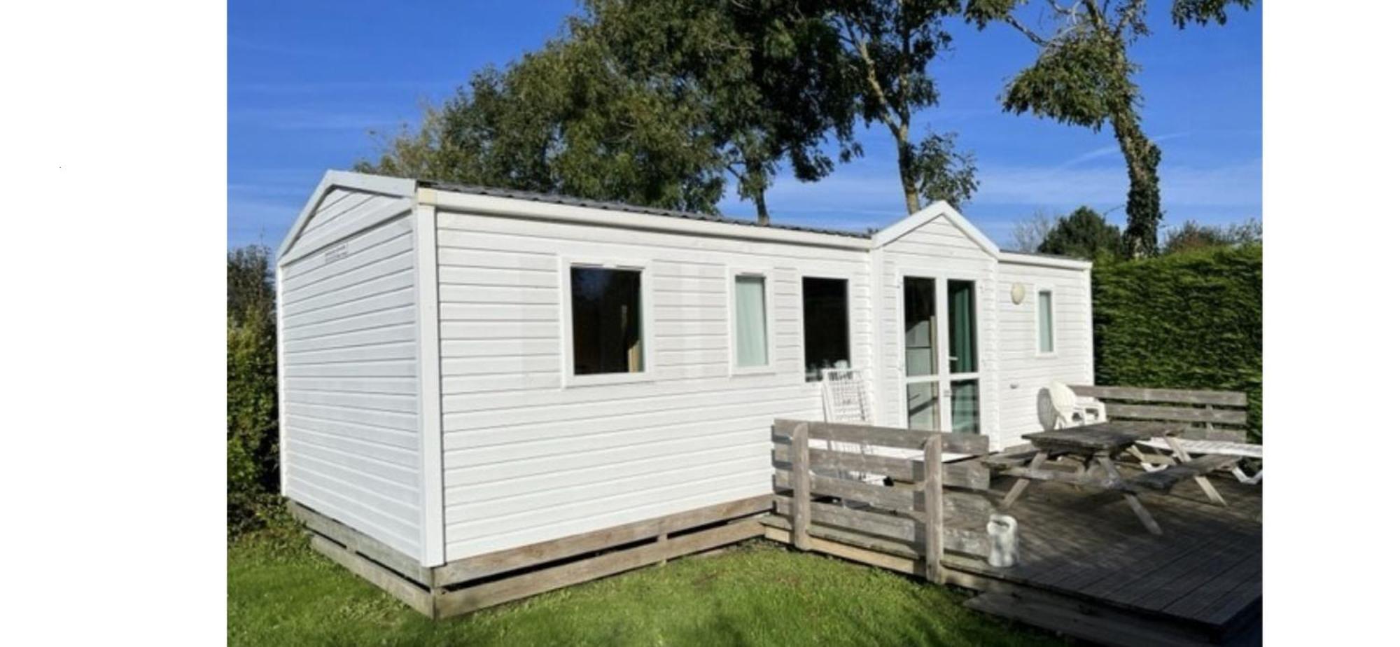 Camping Les Portes Du Perche Mamers Экстерьер фото